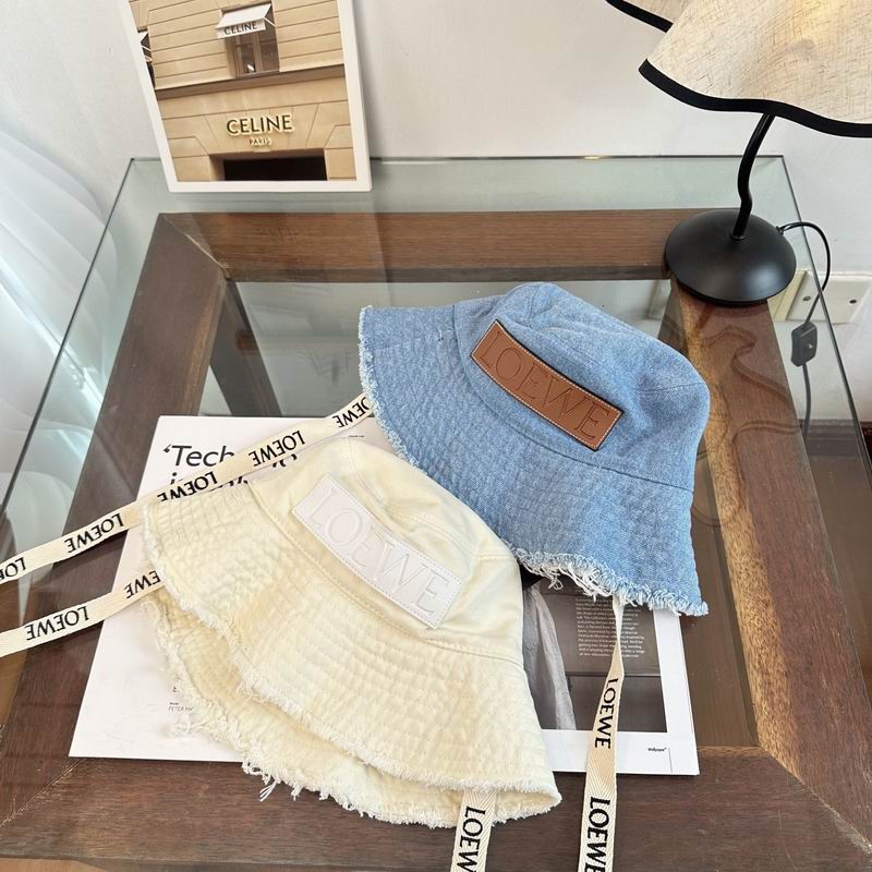 Loewe hat dx58